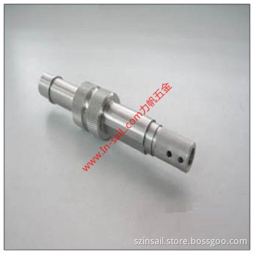 CNC Rotary Joints